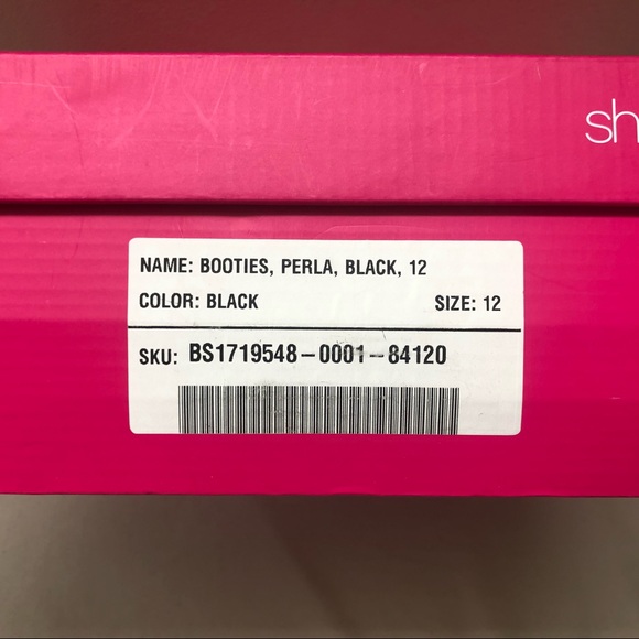 Perla open toe booties - Picture 13 of 14